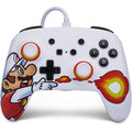 PowerA Enhanced Wired Controller, Fireball Mario (SWITCH)_1761431579