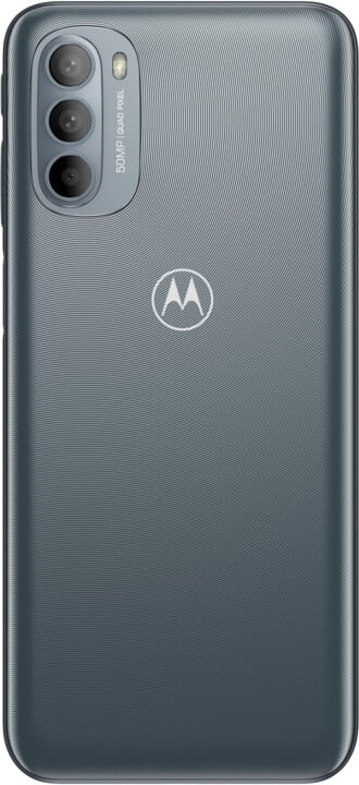 Motorola Moto G31, 4GB/64GB, Mineral Grey_1428736467