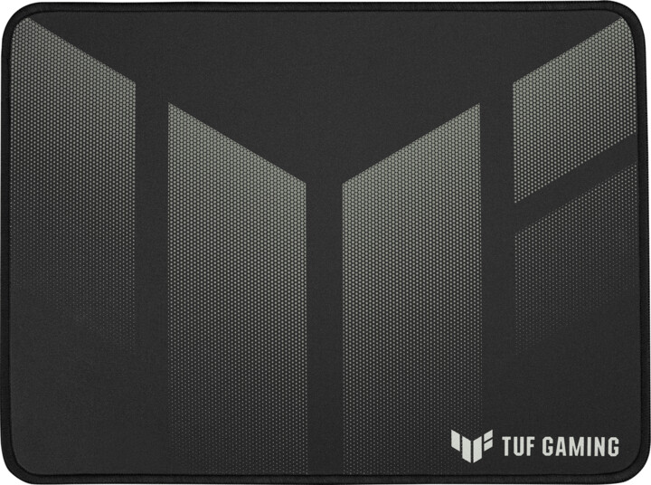 ASUS TUF Gaming P1, černá