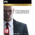 Hitman - The Complete First Season (PC)_933890528