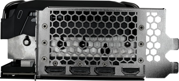 Gainward GeForce RTX 4080 Phantom GS, 16GB GDDR6X_571561495