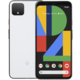 GOOGLE Pixel 4, 6GB/64GB, Clearly White