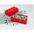 Úložný box LEGO, velký (8), aqua_2040642158