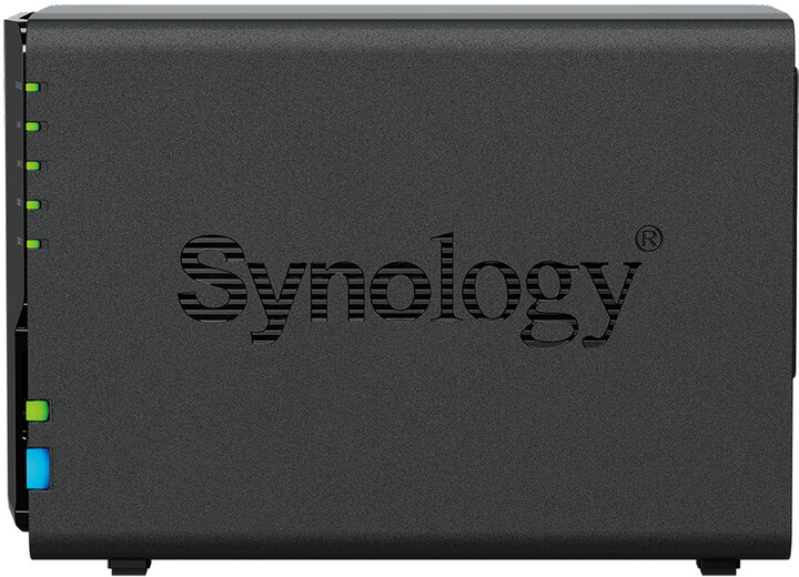 Synology DiskStation DS224+_1015728255