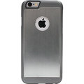 KMP hliníkové pouzdro pro iPhone 6 Plus, 6s Plus, šedá