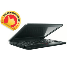 Lenovo ThinkPad Edge E130, červená_461141376