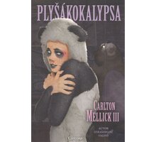 Kniha Plyšákokalypsa_886802240