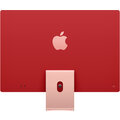 Apple iMac 24&quot; 4,5K Retina M1 /8GB/256GB/7-core GPU, růžová_1041160758