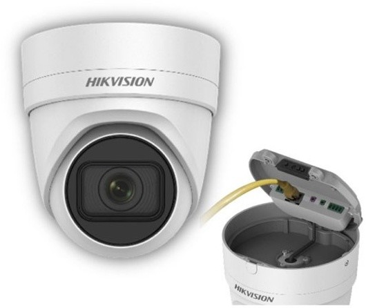 Hikvision DS-2CD2H23G0-IZS