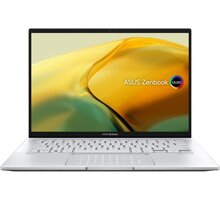 ASUS ZenBook 14 OLED (UX3405), stříbrná_966942270