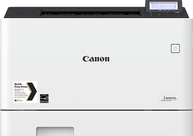 Canon i-SENSYS LBP653Cdw_852480390