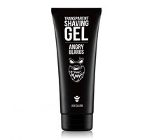Angry Beards Jack Saloon gel na holení 250 ml_1386525655