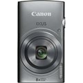 Canon IXUS 160, stříbrná_1150082914