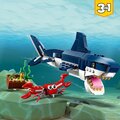 LEGO® Creator 31088 Tvorové z hlubin moří_484449047