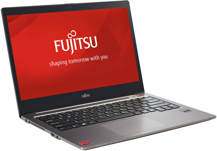 Fujitsu Lifebook U904, stříbrná_895809065