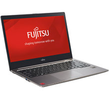 Fujitsu Lifebook U904, stříbrná_1621801851