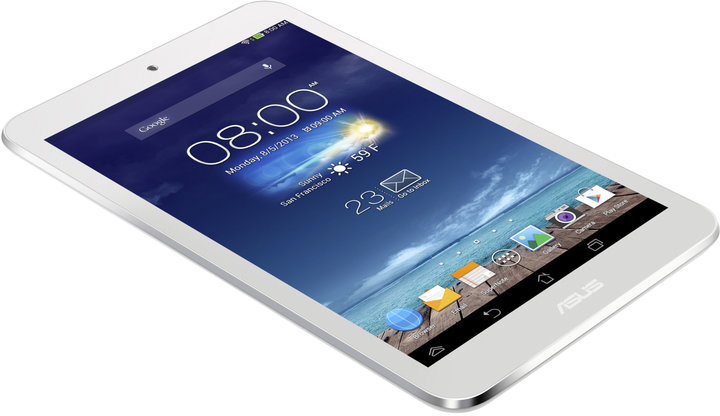 ASUS MeMO Pad 8 ME180A-1A007A, bílá_984347528