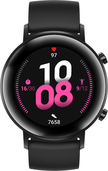 Huawei Watch GT 2, Black_149391647