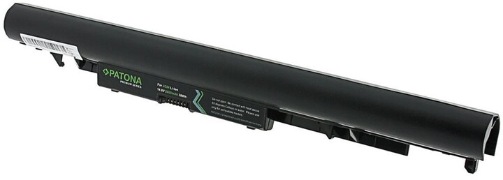 PATONA baterie pro HP 250 G6/255 G6, 2600mAh, Li-lon 14,8V, JC04 / JC03 PREMIUM_2005735722