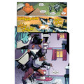 Komiks Deadpool - Prvotní hřích, 6.díl, Marvel_990445816