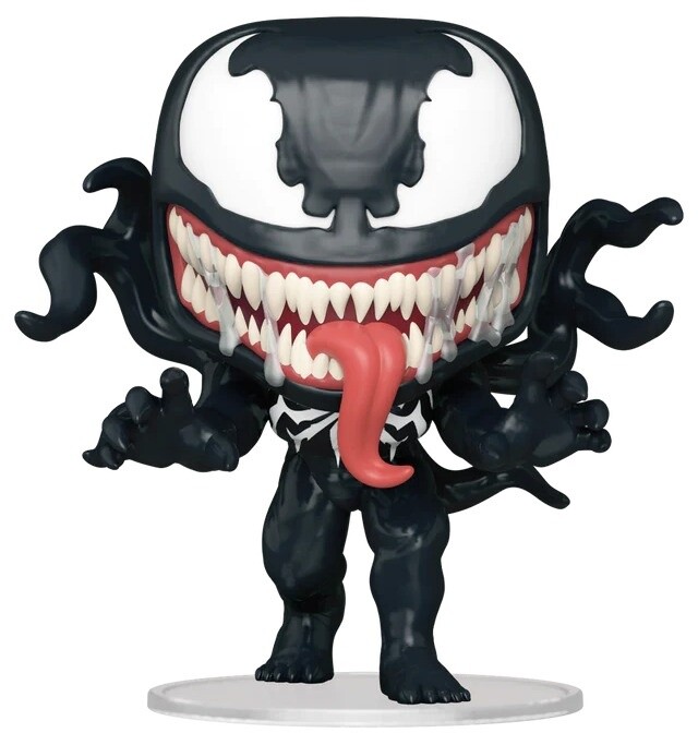 Figurka Funko POP! Spider-Man 2 - Venom (Games 972)_289420440