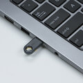 YubiKey 5C - USB-C, klíč/token s vícefaktorovou autentizaci, podpora OpenPGP a Smart Card (2FA)_1743647747