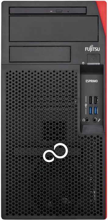 Fujitsu Esprimo P557, černá_311705968