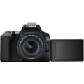 Canon EOS 250D + 18-55mm IS STM, černá_1500392812