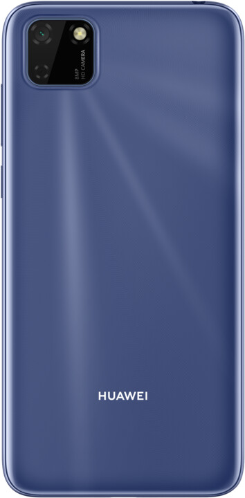 Huawei Y5p, 2GB/32GB, Phantom Blue_437551481