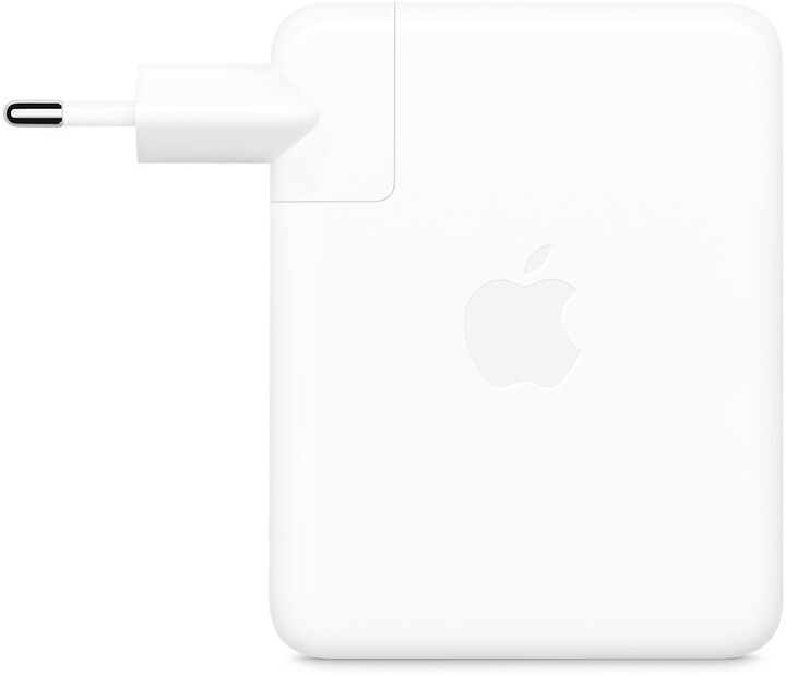 Apple napájecí adaptér, USB-C, 140W_847536838