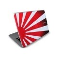 Canyon Rising Sun edition: stylová pouzdra s japonskými motivy