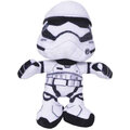 Plyšák Star Wars - Villain Trooper White, 25cm_1594902738