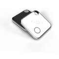 FIXED Tag Smart tracker s podporou Find My, set 2 ks, černá + bílá_150397969