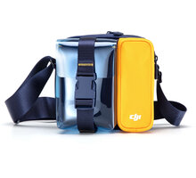 DJI Mini Bag +, modrá/žlutá Poukaz 200 Kč na nákup na Mall.cz + O2 TV HBO a Sport Pack na dva měsíce