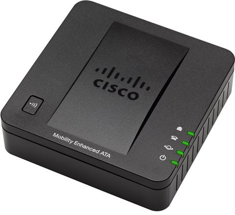 Cisco SPA232D Multi-Line DECT ATA_1736335523