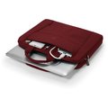 DICOTA Slim Case BASE - Brašna na notebook 15.6&quot; - červená_1207253396
