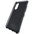 CellularLine TETRA FORCE CASE ultra ochranné pouzdro pro Apple iPhone X, 2 stupně ochrany, černé