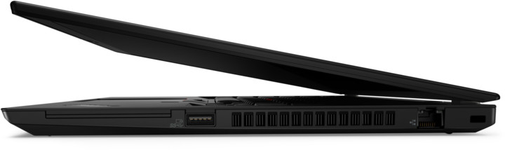 Lenovo ThinkPad T490, černá_46075650