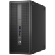HP EliteDesk 800 G2 TWR, černá
