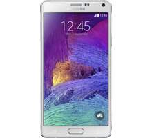 Samsung GALAXY Note 4, bílá_1503630524