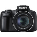 Canon PowerShot SX50 HS, černá_1059697063