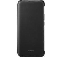Huawei flipové pouzdro pro P Smart Z, černá_1829356900