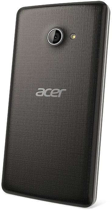 Acer Liquid M220 - 4GB, černá_781348219