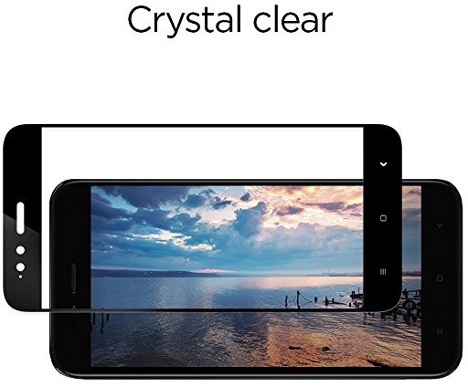 Spigen Glass FC - Xiaomi Mi A1/5X, black_1588460116