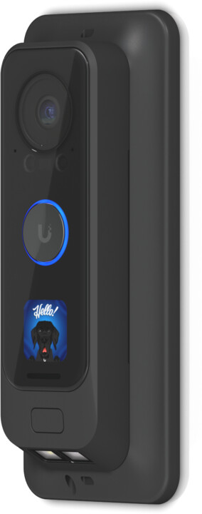 Ubiquiti UACC-G4 Doorbell Pro PoE-Gang Box, montážní box_742551149