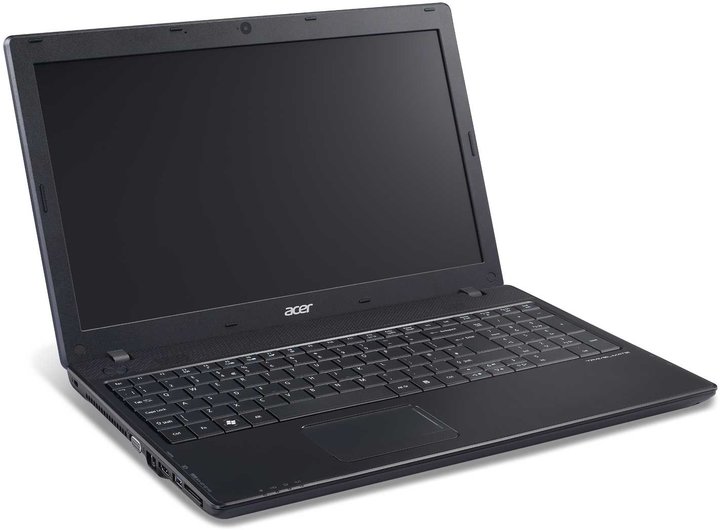 Acer TravelMate P453-M-20204G50Makk, černá_2095588629
