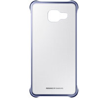 Samsung EF-QA510CB Clear Cover A5 2016, černý_1418123052