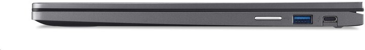 Acer Chromebook Spin 714 (CP714-2WN), šedá_396557421