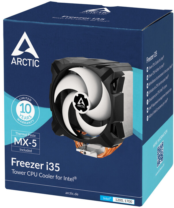 Arctic Freezer i35_1180431063