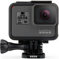 Přivítejte nového akčního hrdinu. GoPro ukázalo kameru HERO6 Black